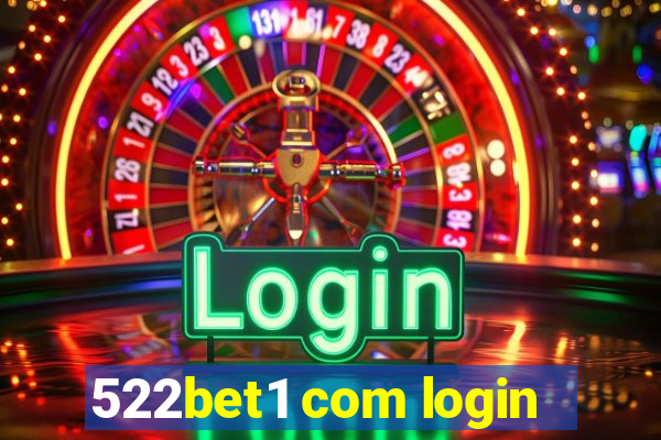 522bet1 com login